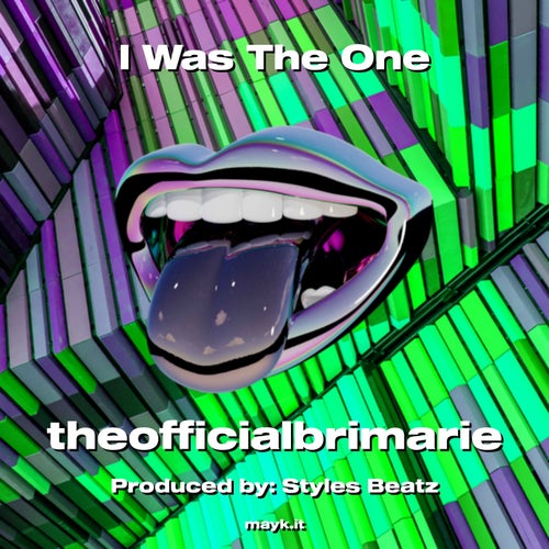 I Was The One