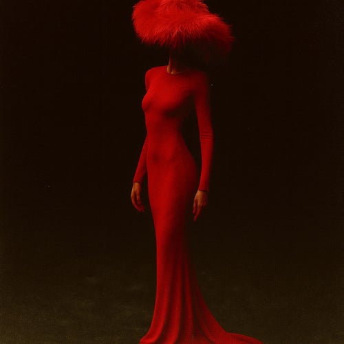 Veiled