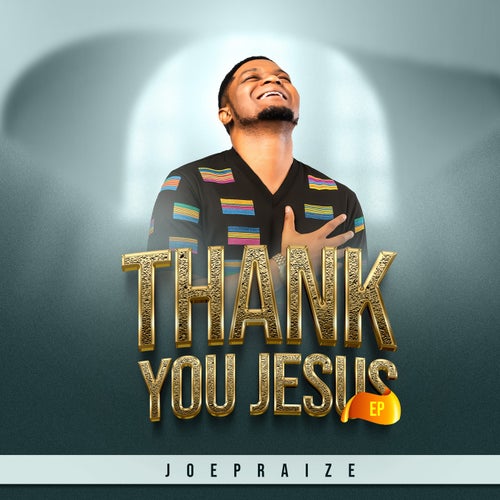 Thank You Jesus