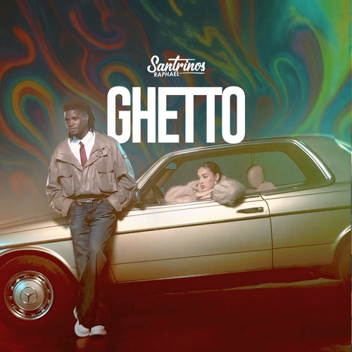 Ghetto