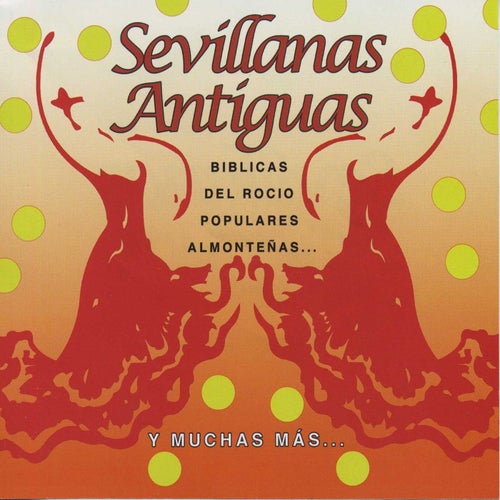 Sevillanas Antiguas