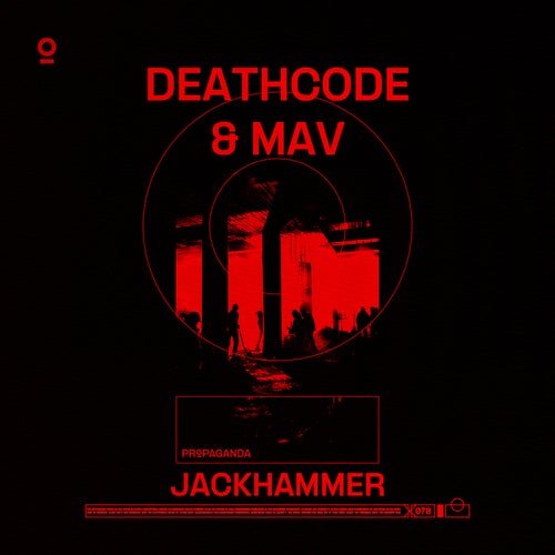 JACKHAMMER