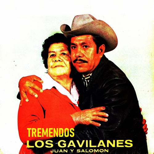 Tremendos los gavilanes Juan y Salomon