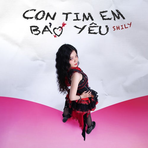 Con Tim Em Bảo Yêu