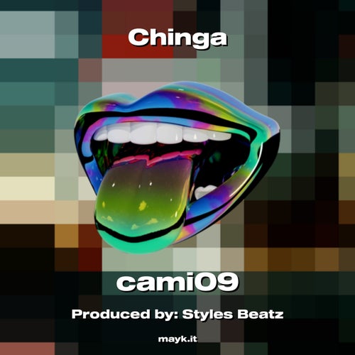 Chinga