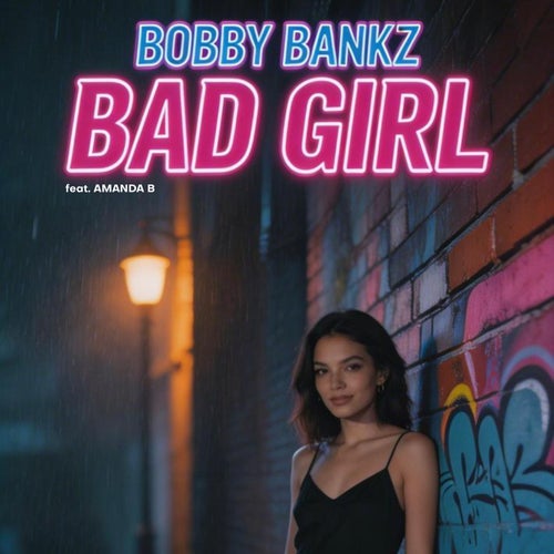 Bad Girl
