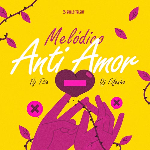 Melódico Anti Amor