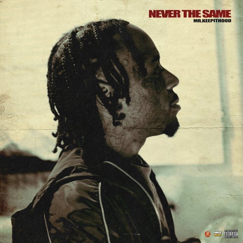 Never The  Same