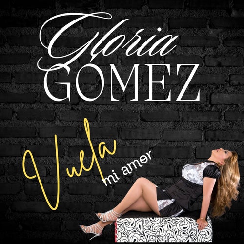 Vuela mi Amor