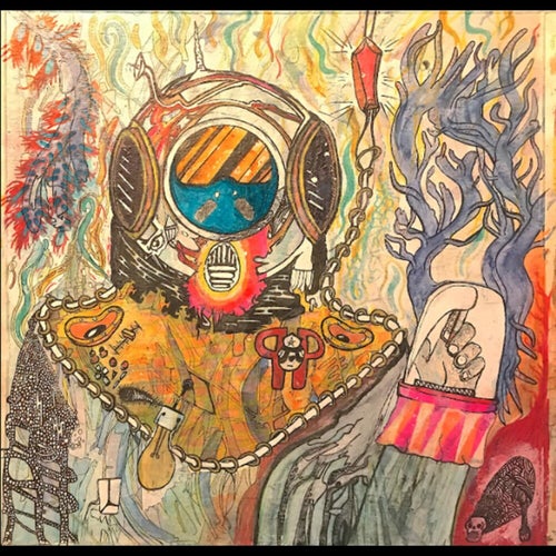 Track Artwork