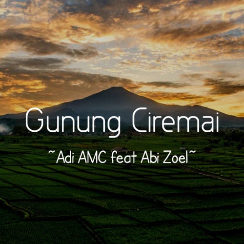 Gunung Ciremai