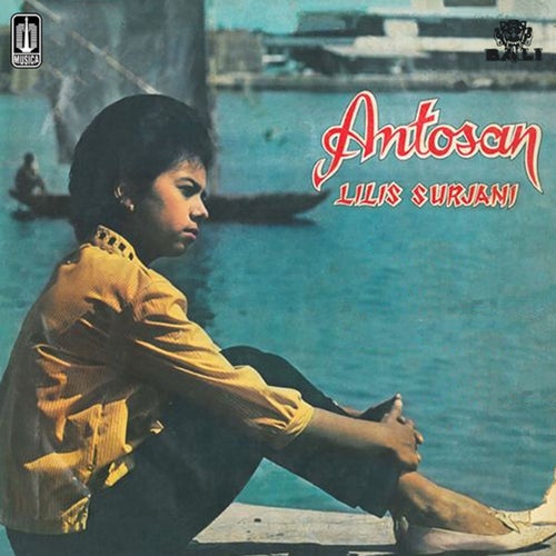 Antosan (2014 Remastered)