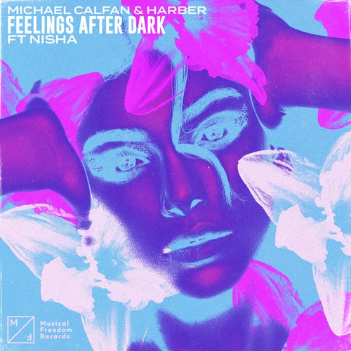 Feelings After Dark (feat. NISHA) (Extended Mix)