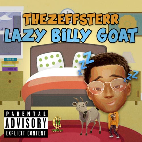 Lazy Billy Goat