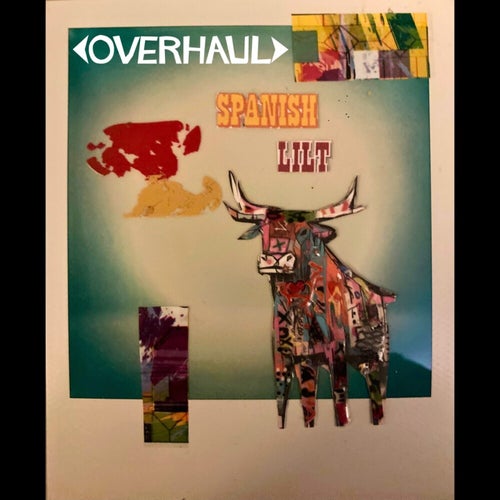 Spanish Lilt