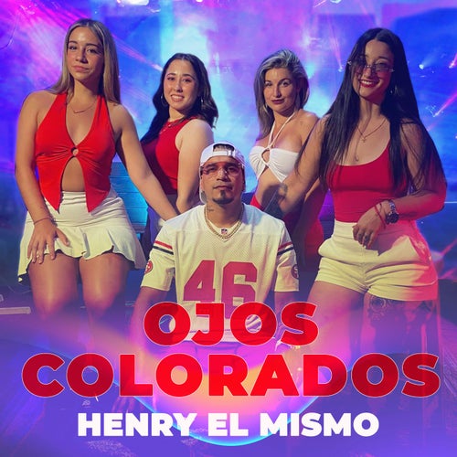 Ojos Colorados