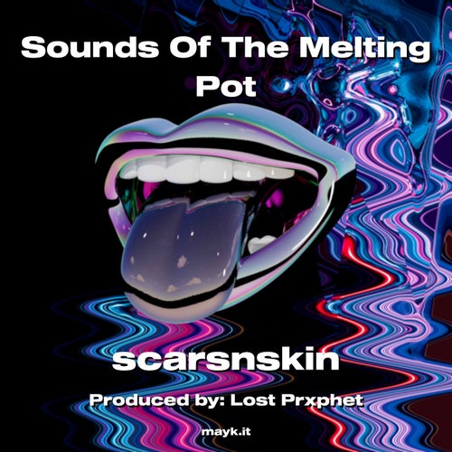 Sounds Of The Melting Pot