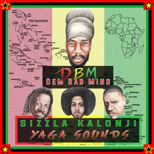 DBM (Dem Bad Mind)