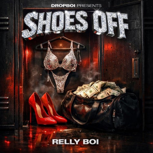 Shoes Off