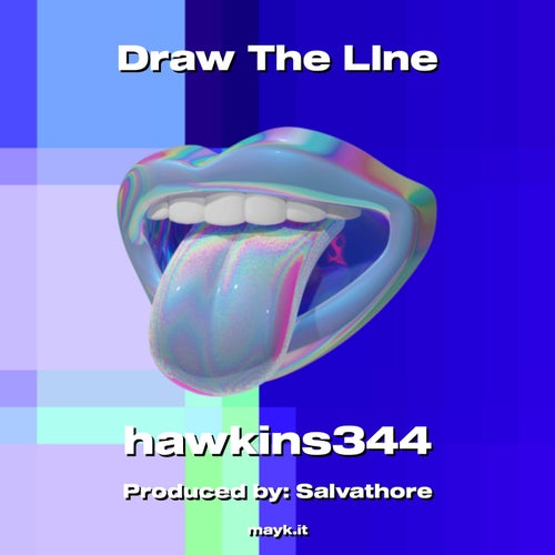 Draw The LIne