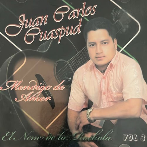 Mendigo de amor Vol. 3