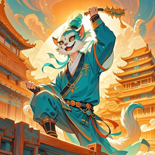 迷霧征程