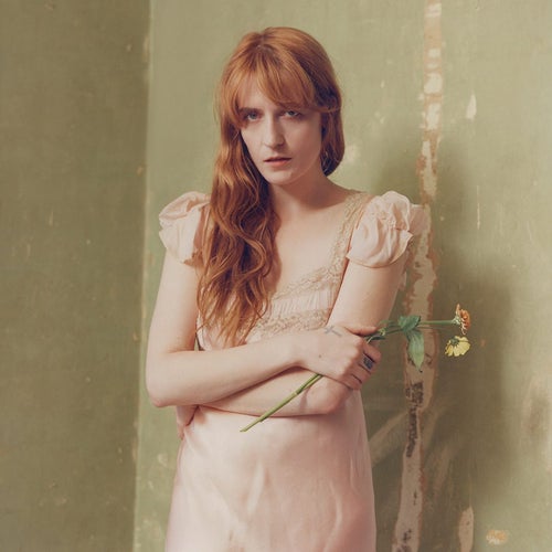 Florence + The Machine Profile