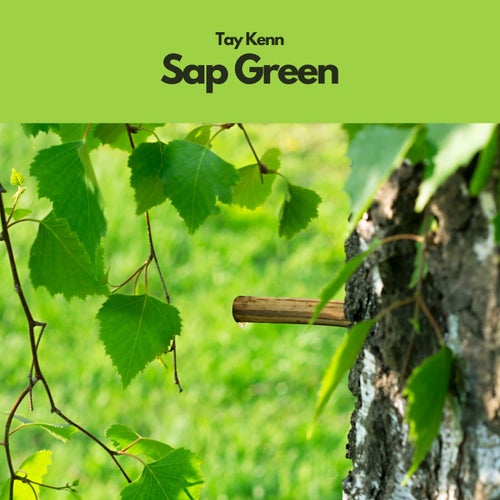 Sap Green