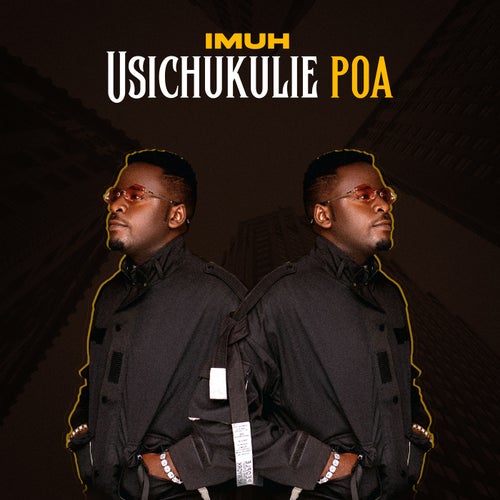 Usichukulie Poa