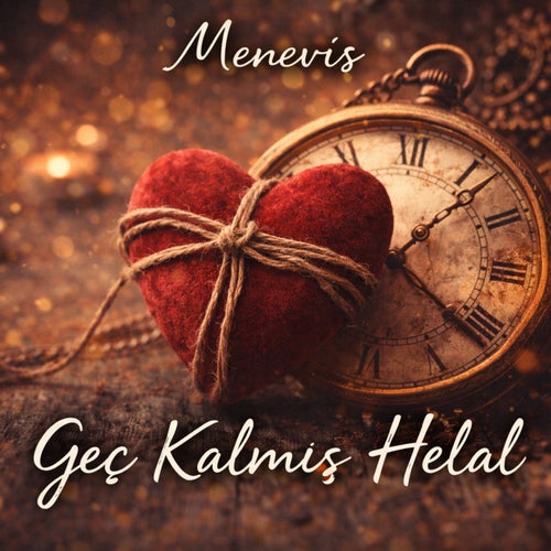 Geç Kalmış Helal