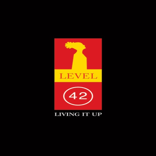 Living It Up (Deluxe)