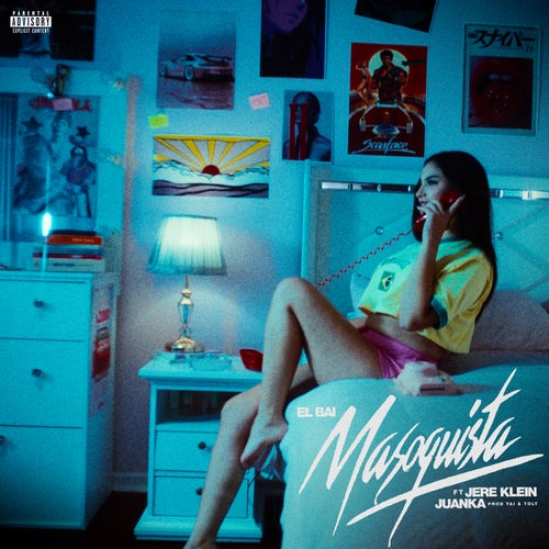 MASOQUISTA