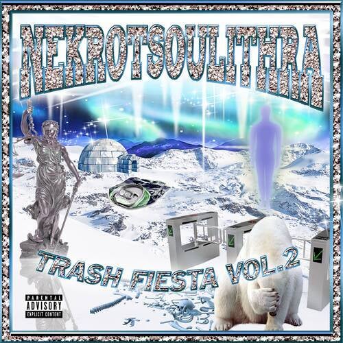 TRASH FIESTA VOL.2