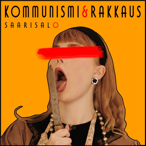 Kommunismi & Rakkaus