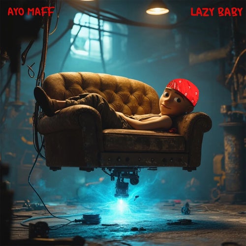 Lazy Baby