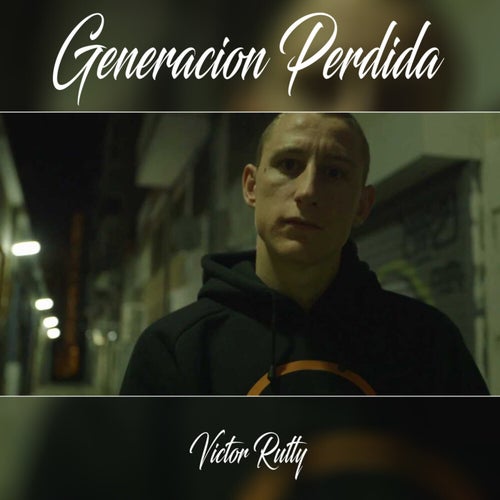 Generación Perdida