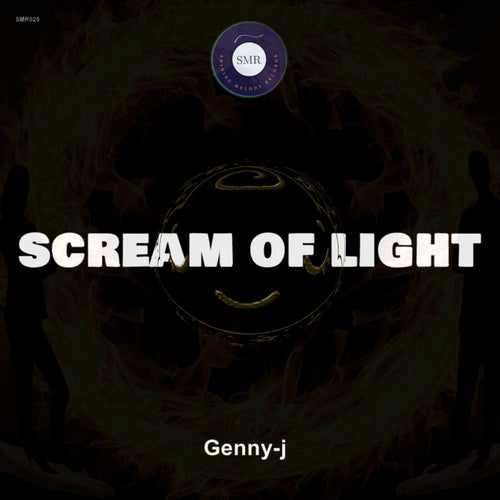 Scream of light