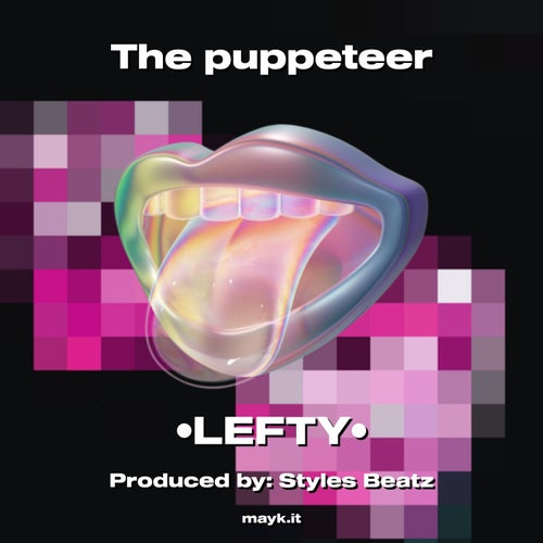 The puppeteer