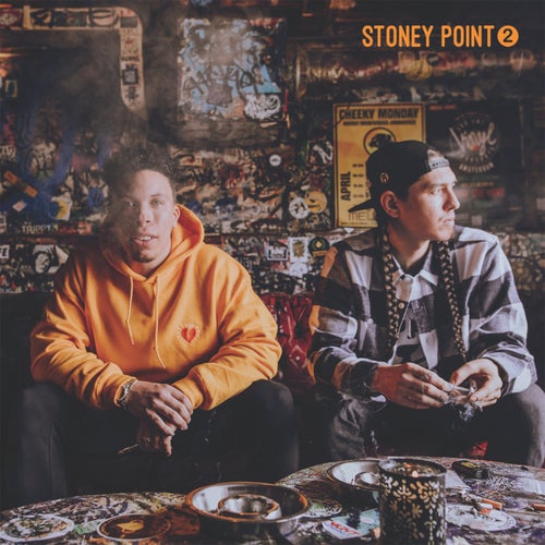 Stoney Point 2