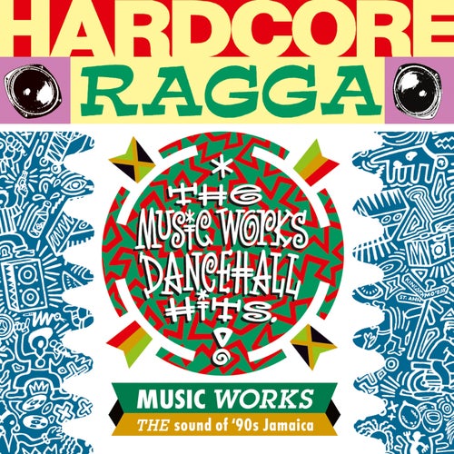 Hardcore Ragga