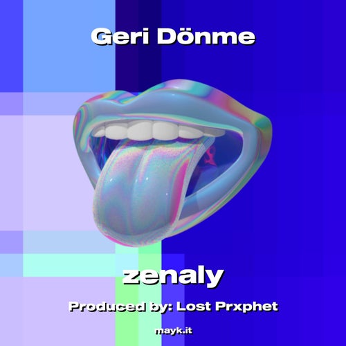Geri Dnme
