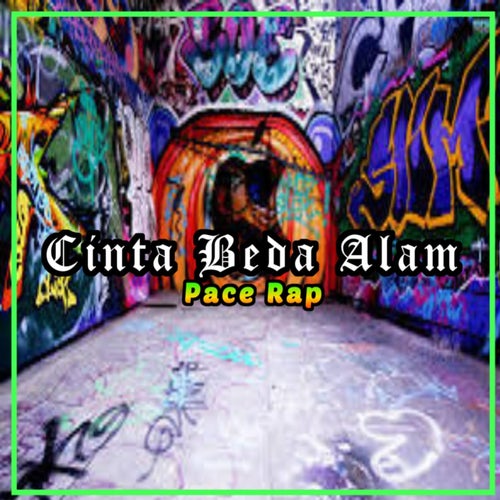 Cinta Beda Alam