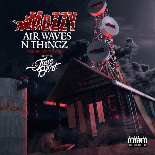 Air Waves N Thingz / She Know Wassup