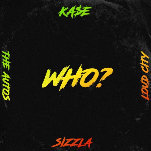 Who?