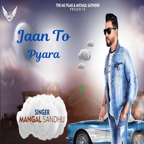 Jaan To Pyara