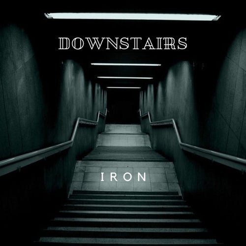 Downstairs