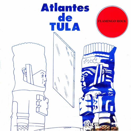 Atlantes de Tula