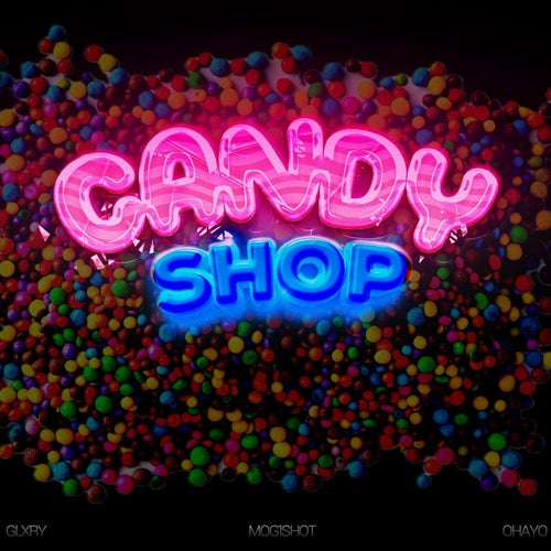 CANDY SHOP