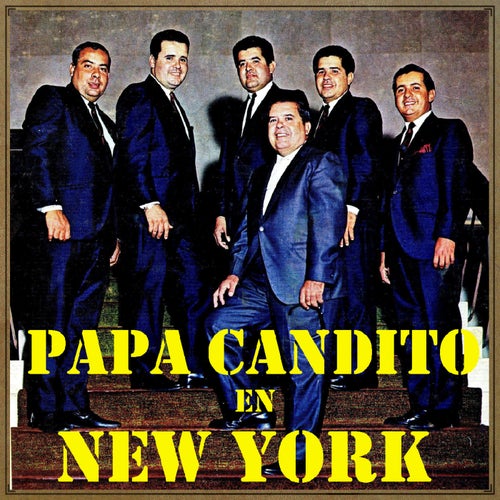 Papa Candito en New York