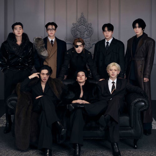 ATEEZ Profile